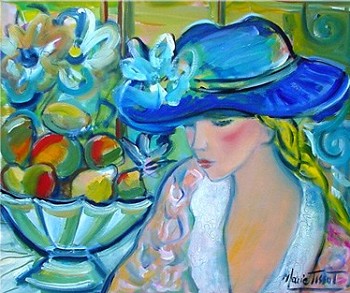 TISSOT Marie