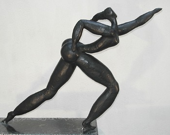 TALIGROT Alain
