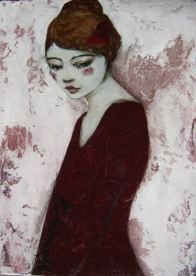 CARINE B 