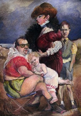 THYBERT Sylvie 