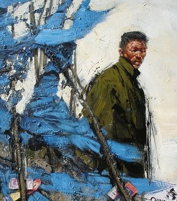 MICHEL Emmanuel