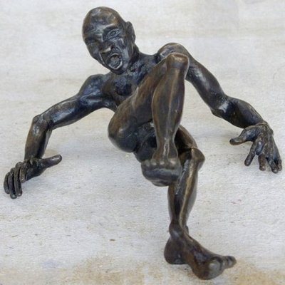 SCHREIBER Myriam