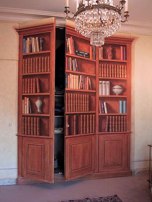 DECO JEFFREY BAILEY