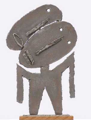 GIL SCULPTURE