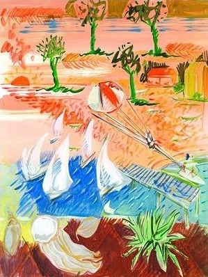 MADEC Loic