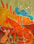 GOURVIL Genevi�ve