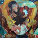 DE SAUVILLE B�n�dicte