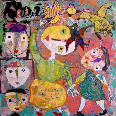 SALVADORI Jean-Louis