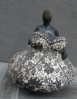 LACROIX DAMAS Frédérique