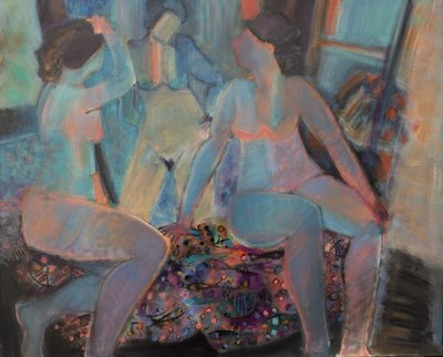 DELAIGUE Lydie