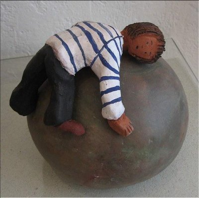 LALOY Annick