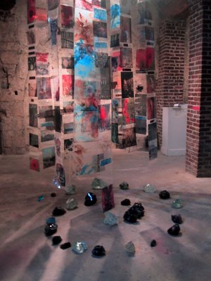 HULIN Pascale