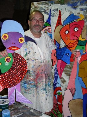 FAURIE Jean-Pierre