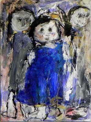 SABINE POCARD