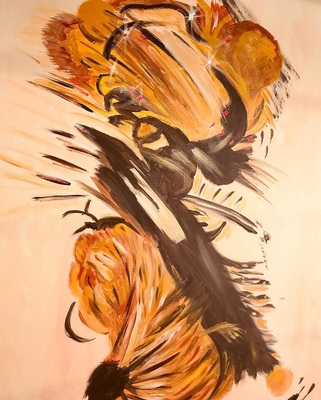 MOUYAL Alain - ART-THROSE