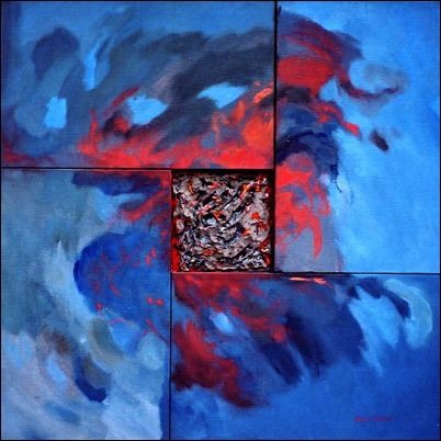MOLAS-SERVANT Odile