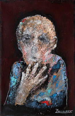 MIGIROV Lela