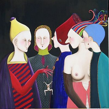 BENOIT-BASSET 