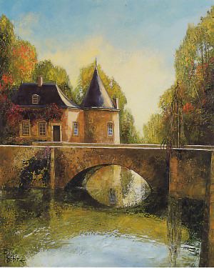 FABRE Gilles