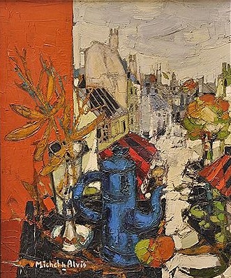 ALVIS Michel (de)
