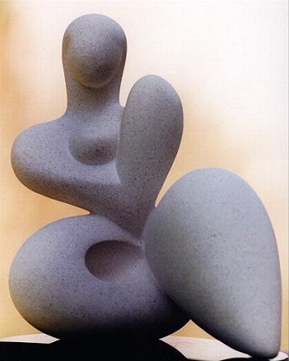 LABROUSSE Geneviève