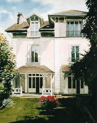 ROLLAND Joelle