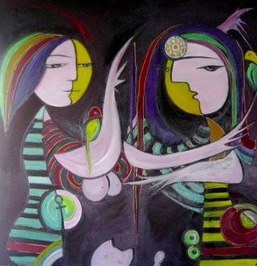 RUIZ Cristina