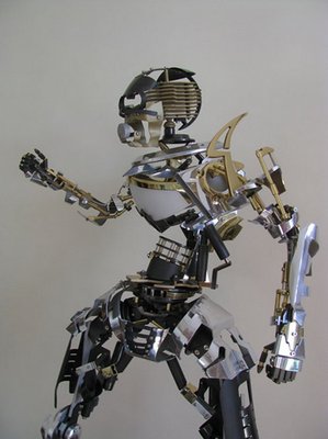 DUHEC Olivier