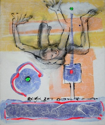 ROUGIER Vincent