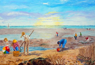 PACHET-MICHENEAU Gyslaine