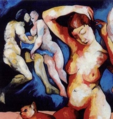MAZAN Ghislaine