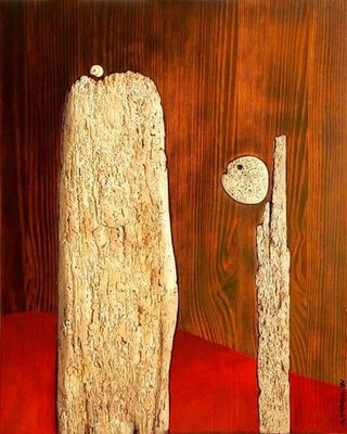 SAMARCO Jean-Vassili 