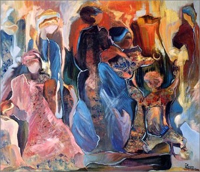 MOREAU-DECHELLE Emilienne