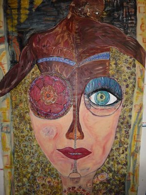 PATTY HACHE 