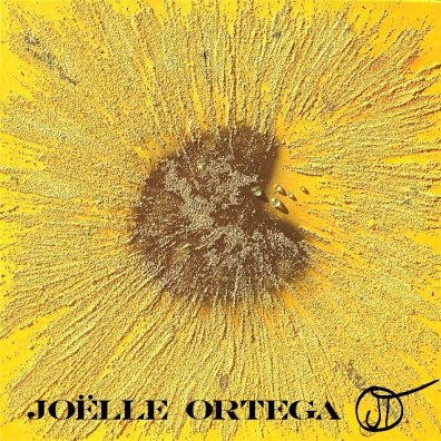 ORTEGA Joëlle