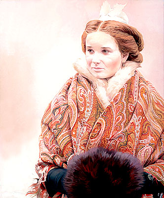 RASPINI Danielle