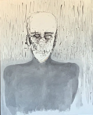 FOUSSÉ Cyril