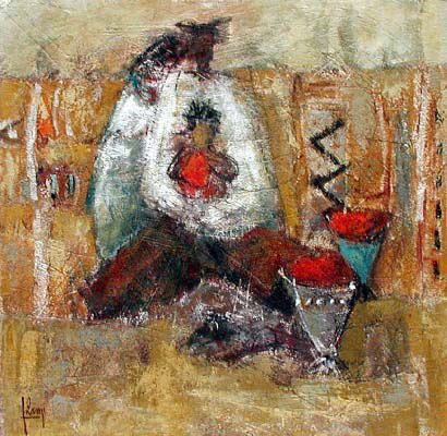 ZAMI Philippe