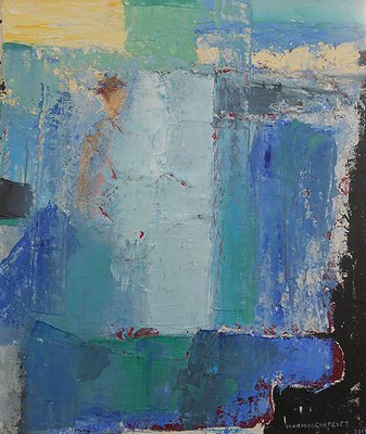CHAPELET Jean-Marc