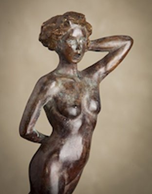 DOTTY Sculpture