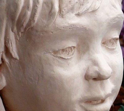 MOUTARDE Joëlle