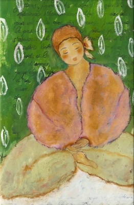 DUBOURDIEU Katherine