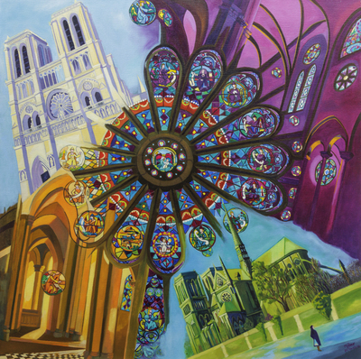 MILCAR François 