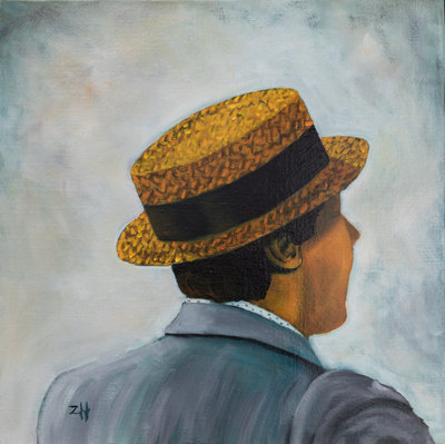 ZANETTE Jean-François