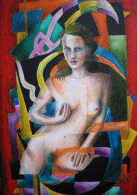 JOUAN Claude