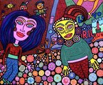 SHIRIN CHAVANNES