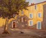 LABORDE André